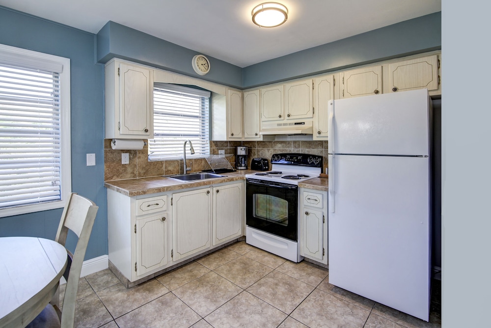 May-Dee Suites in Florida, Billede 7