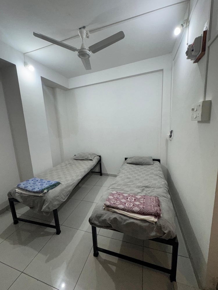 Standard Room photo 1