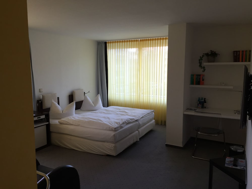 Double room - landside, balcony photo 2