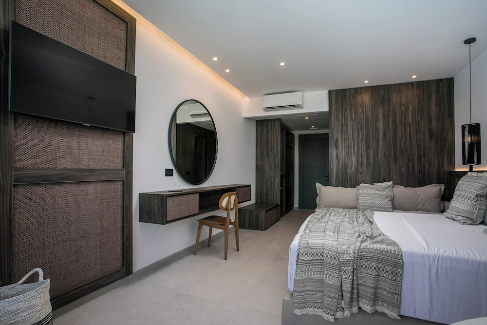 Deluxe Double Room photo 3