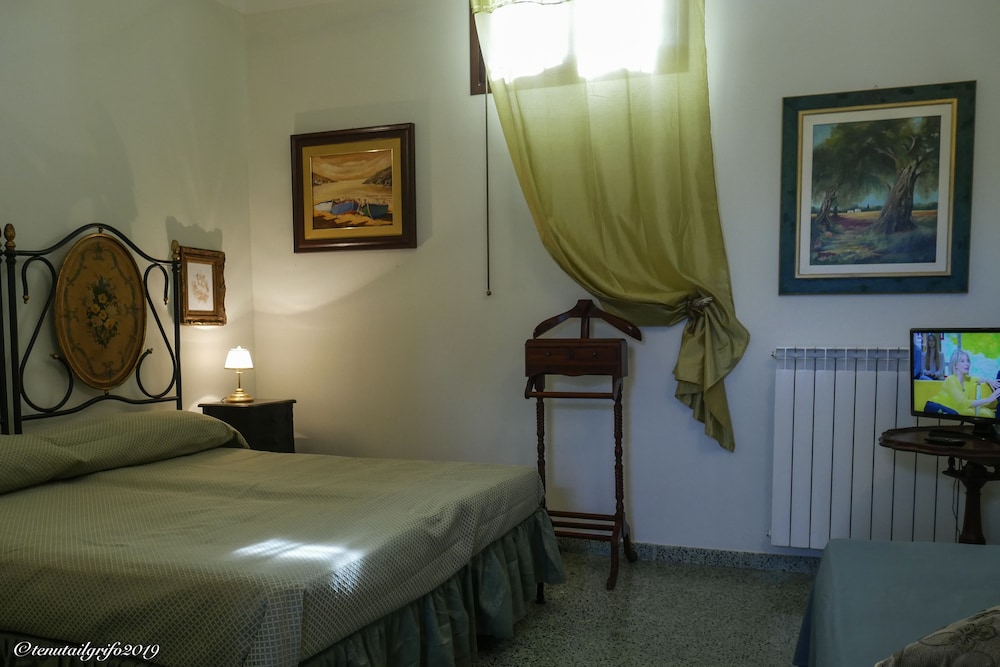 Classic Double Or Twin Room photo 1