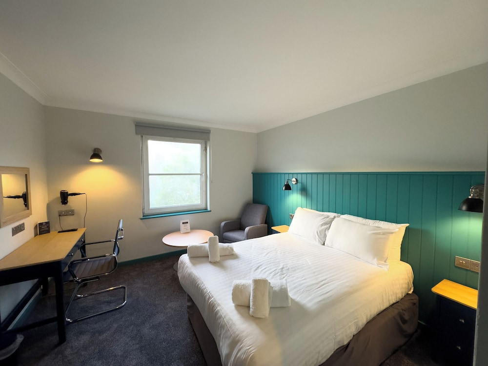 Refurbished Double Room photo 1