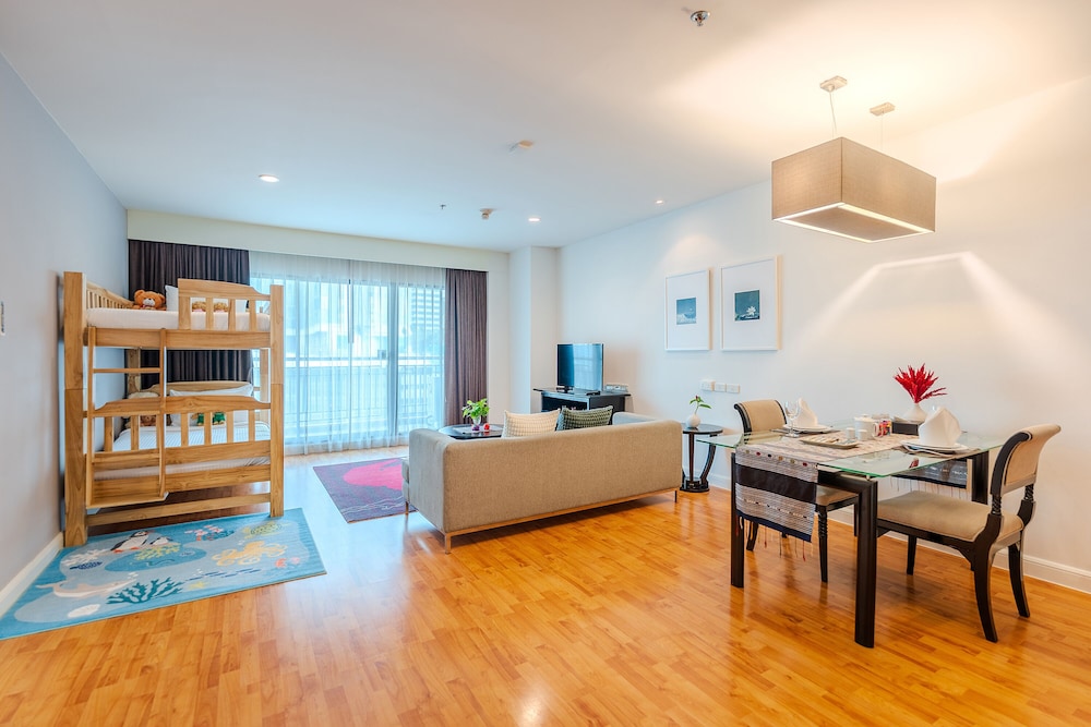 Family Suite, 1 Bedroom