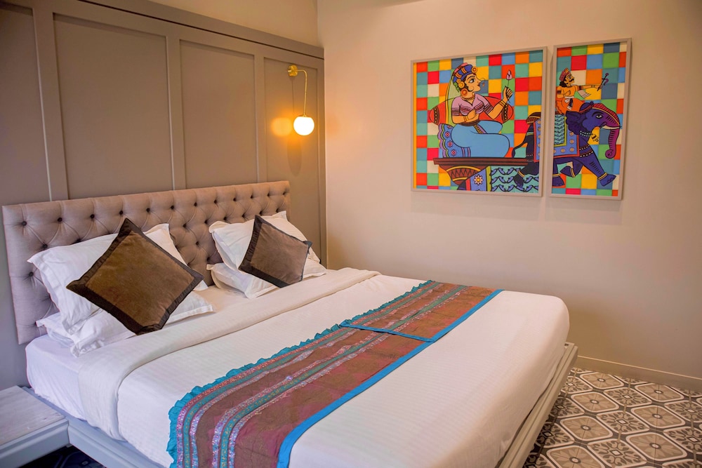 Deluxe Room photo 2
