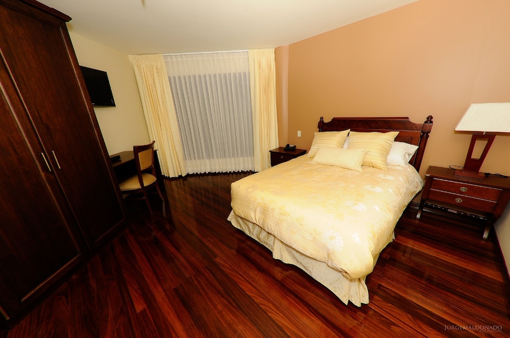 Small Double Room photo 3
