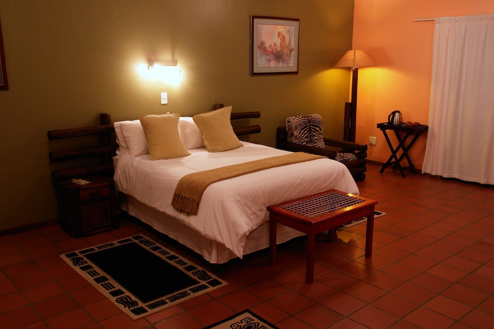 Chalet photo 1
