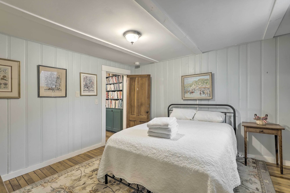 Cottage (3 Bedrooms) photo 3