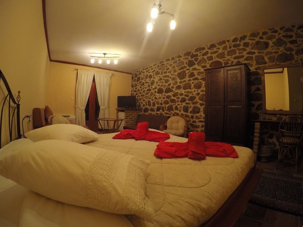Panoramic Double Room, Accessible, Lake View photo 1