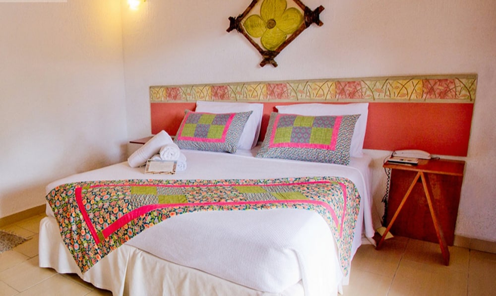 Deluxe Double Room, Ground Floor photo 3