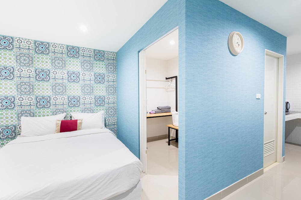 Superior Suite, 1 Bedroom photo 3