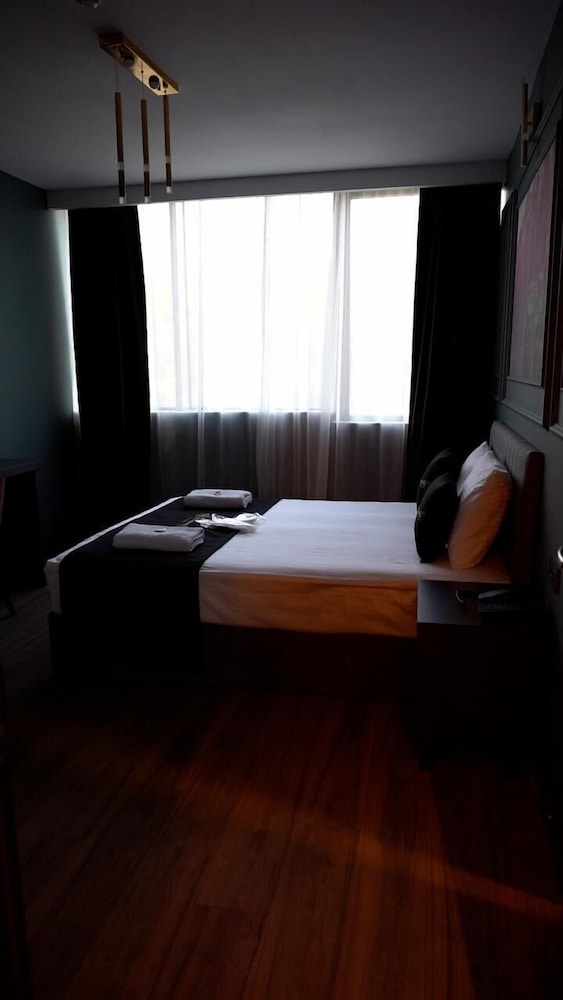 Luxury Double Room, City View photo 2