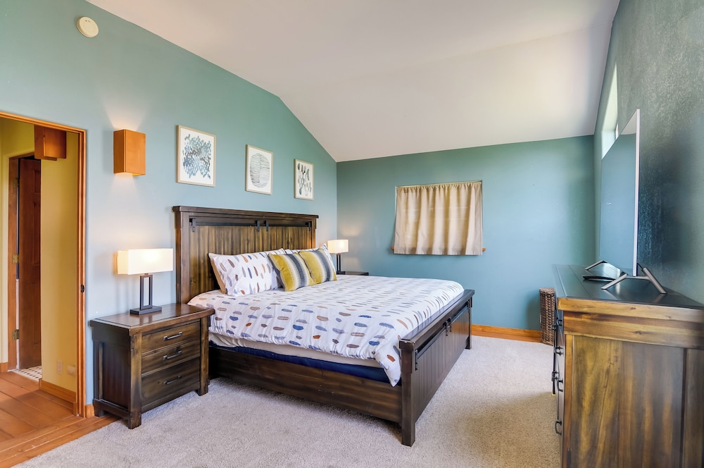 House (4 Bedrooms) photo 1