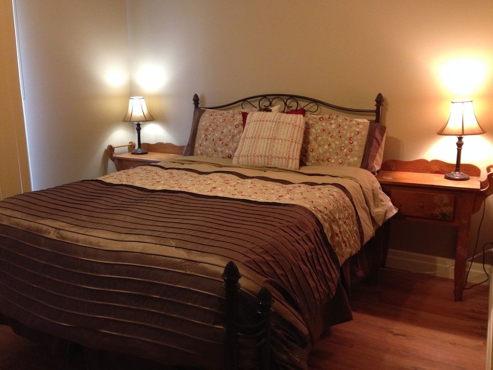Executive Suite, 2 Queen Beds photo 2