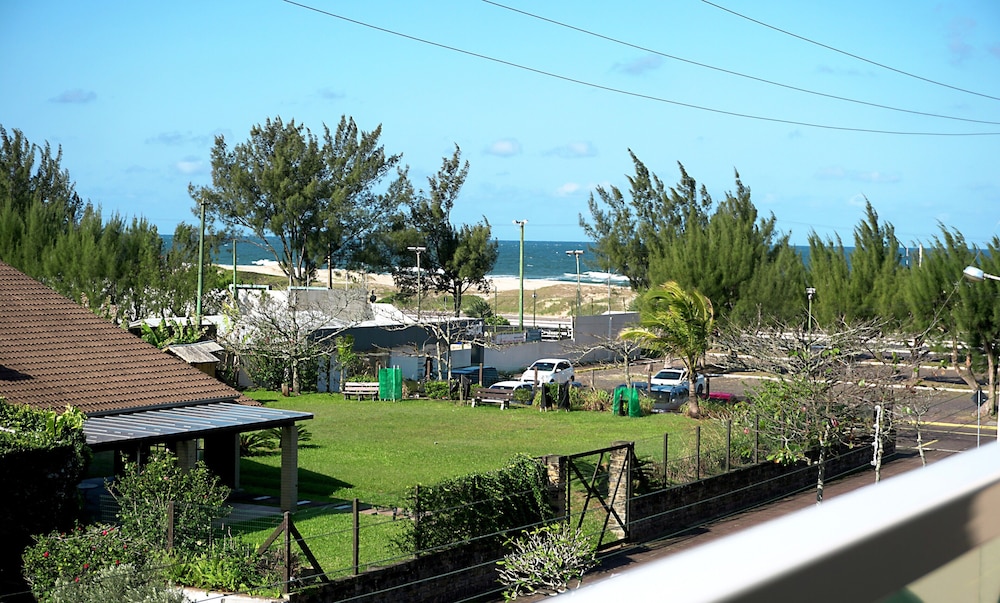 Deluxe Double Room, Sea View photo 3