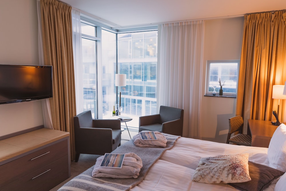 Premier Twin Room (Havsvidd Tvåbäddsrum) photo 1