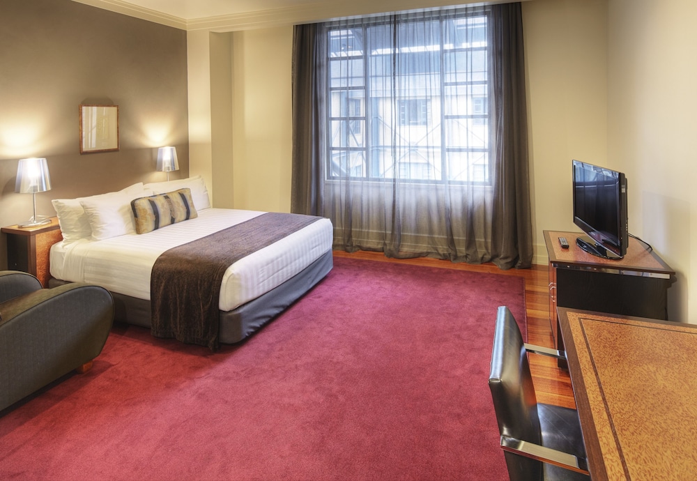 Heritage Deluxe Room - Photo 2