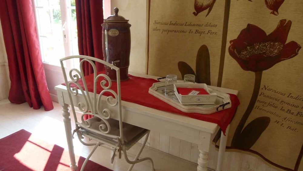 Double Room (Amarylis) photo 3