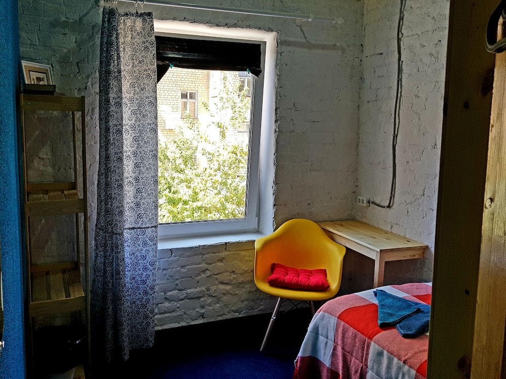 Economy Single Room photo 3