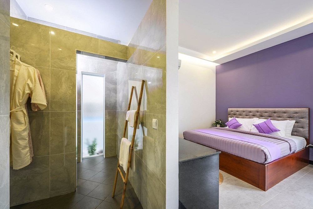 Standard Double Room - Photo 10