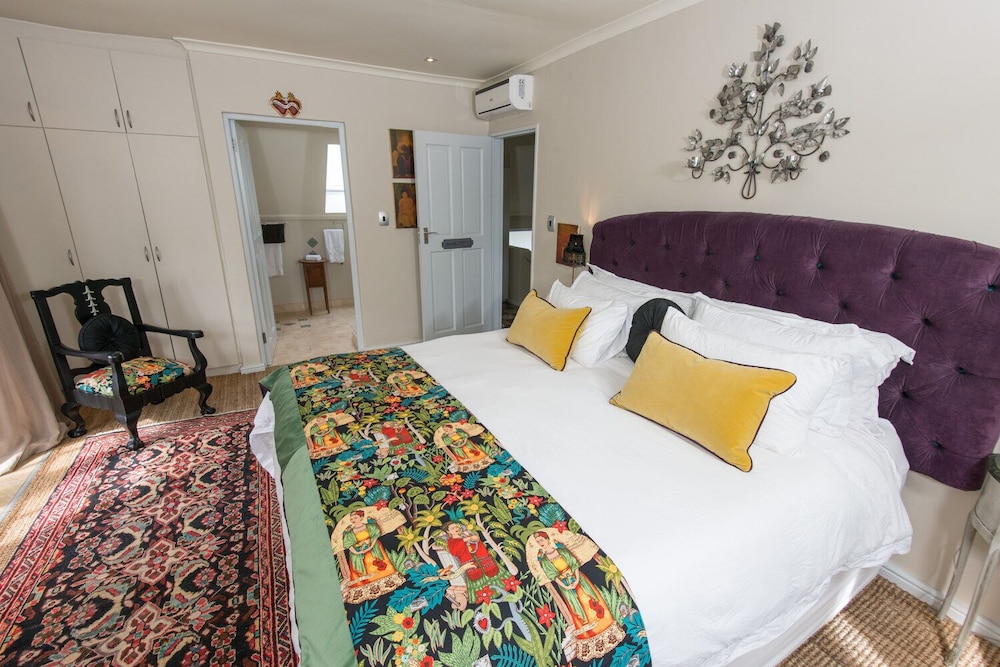 Royal Suite
