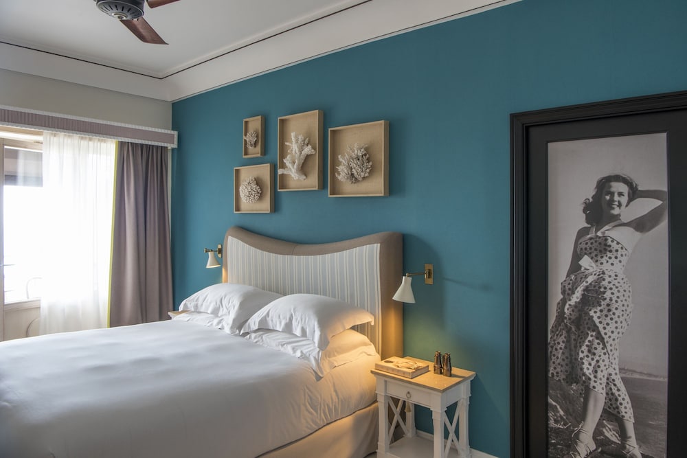 Deluxe Room, Sea View - Photo 2