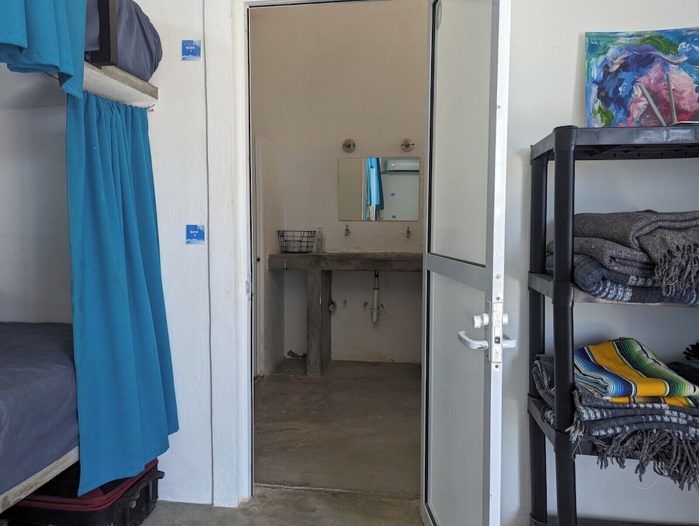 Standard Shared Dormitory, Mixed Dorm photo 2