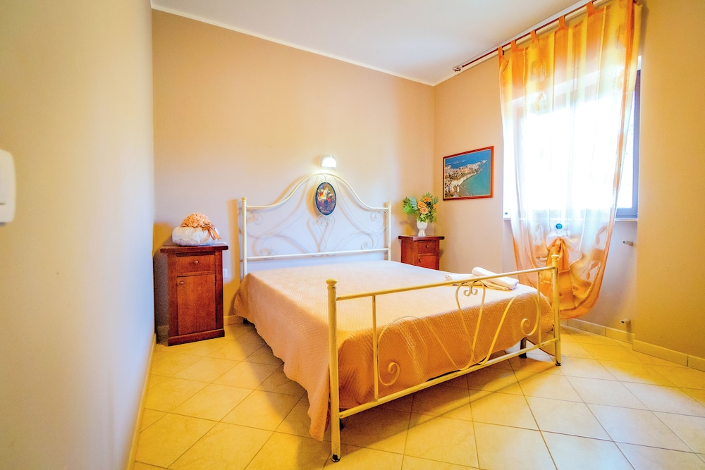 Deluxe Apartment, Balcony, Sea View