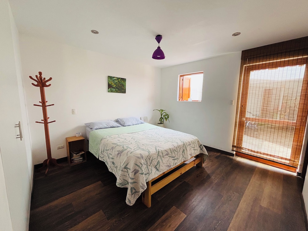 Comfort Double Room photo 1