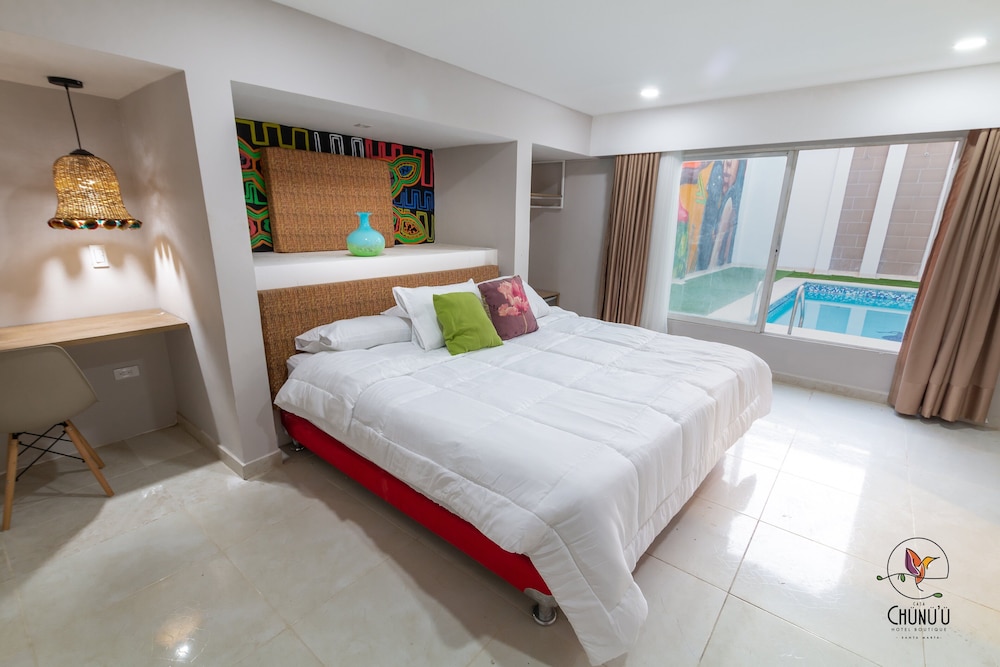 Junior Double Room photo 1