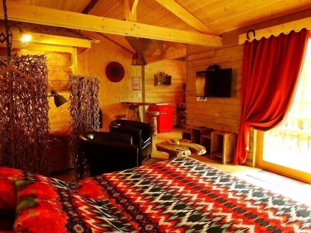 Romantic Chalet (d'Go) photo 3