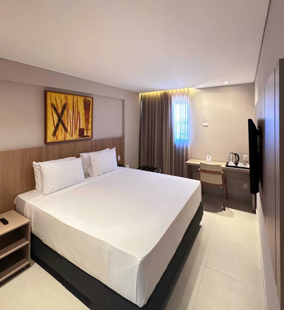 Deluxe Double Room - Photo 1
