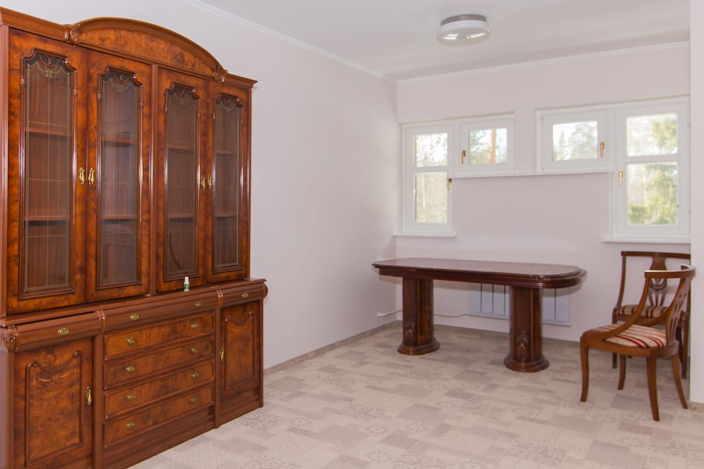 Luxury Suite, 2 Bedrooms photo 2