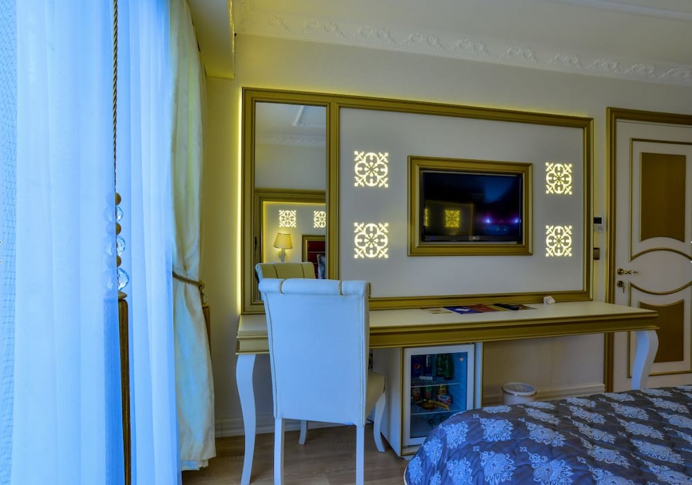 Presidential Room photo 3