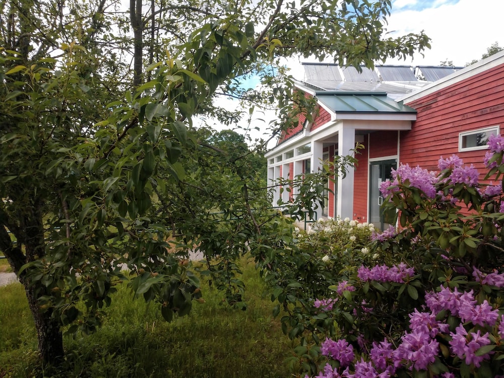 Maple Hill Farm Inn, Photo 7