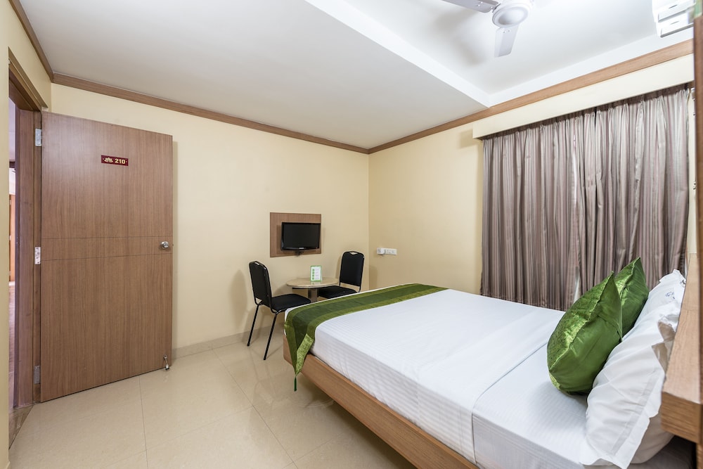 Standard Room photo 3