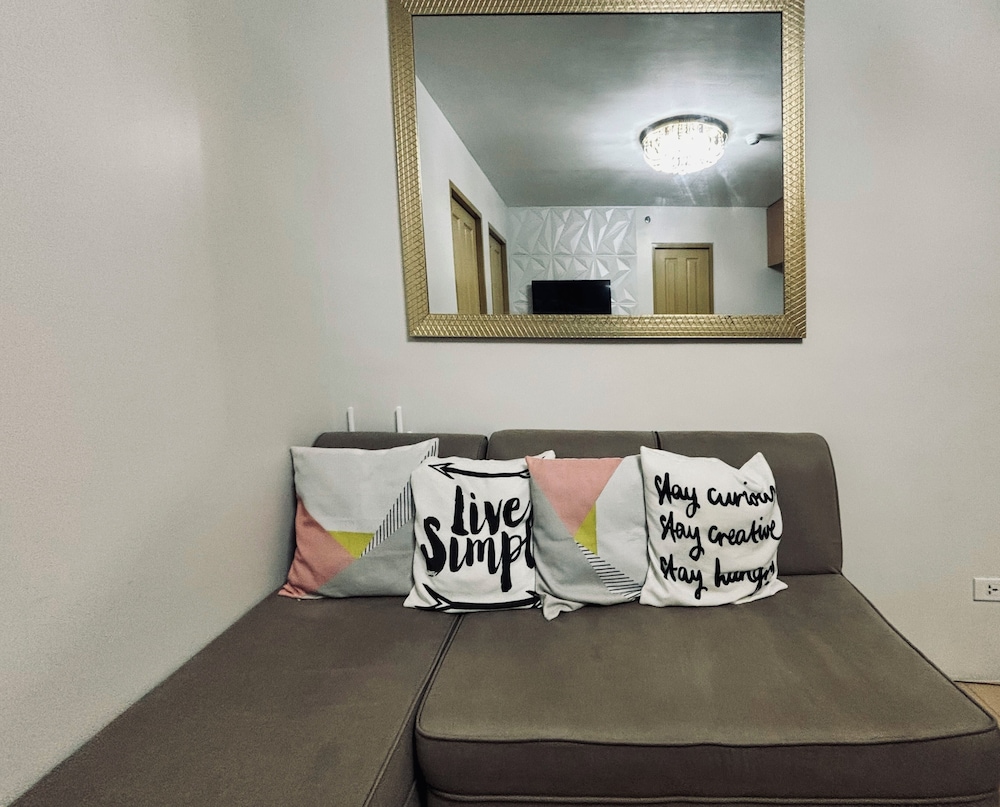 Apartment, 2 Bedrooms