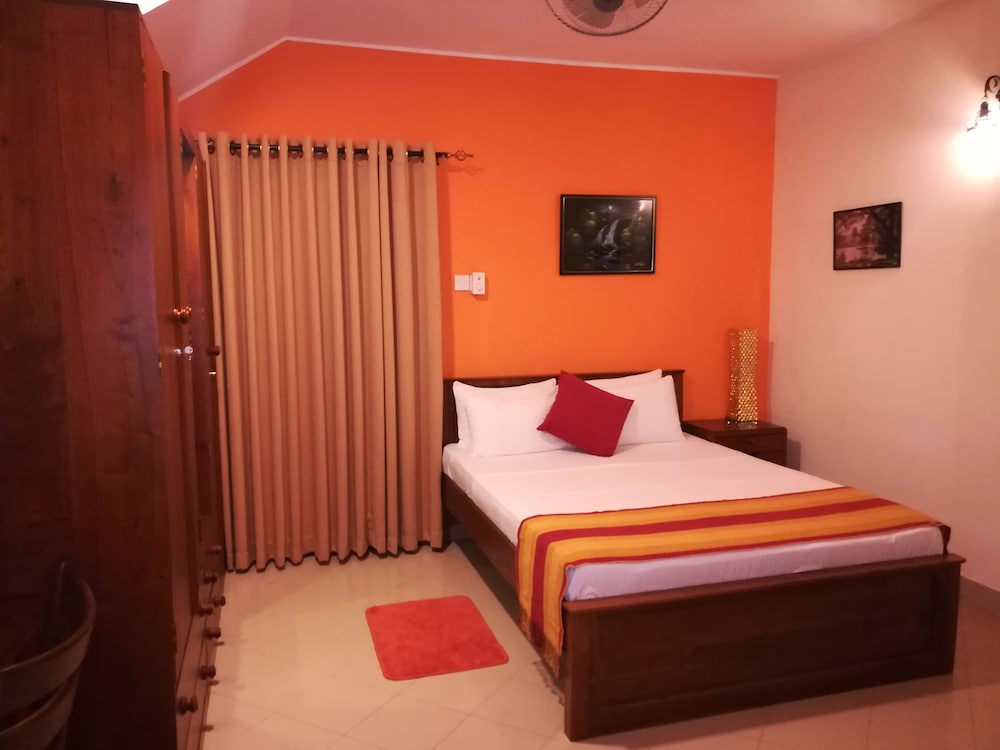 Deluxe Double Room, 1 Double Bed, Garden View photo 2