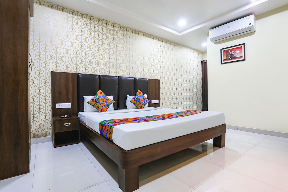 Deluxe Room photo 1