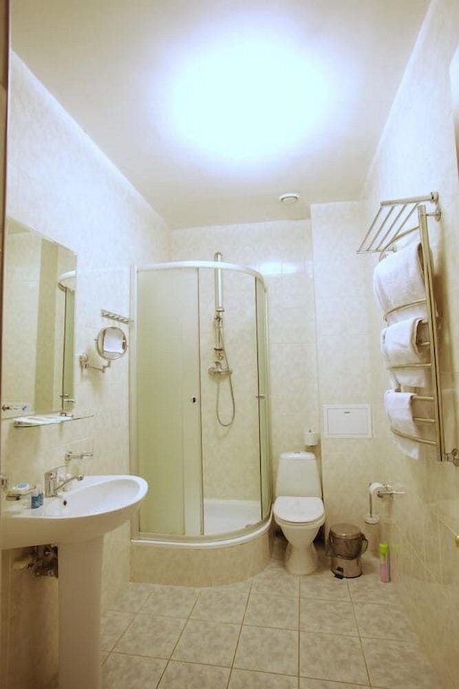 Comfort Single Room photo 2