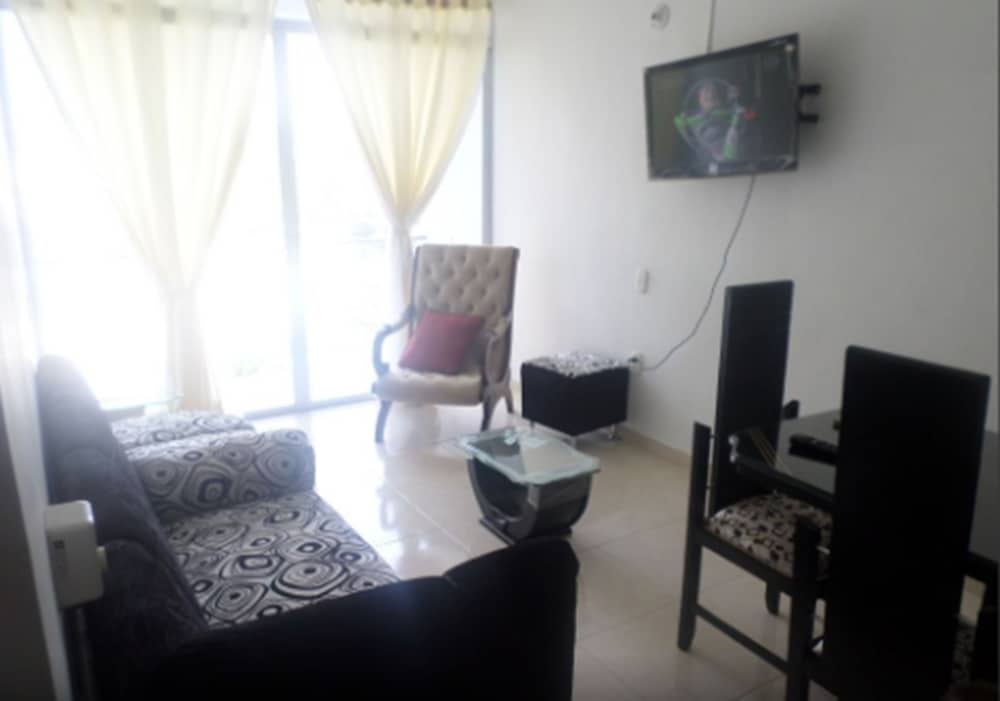 Apartamento Amoblado photo 3