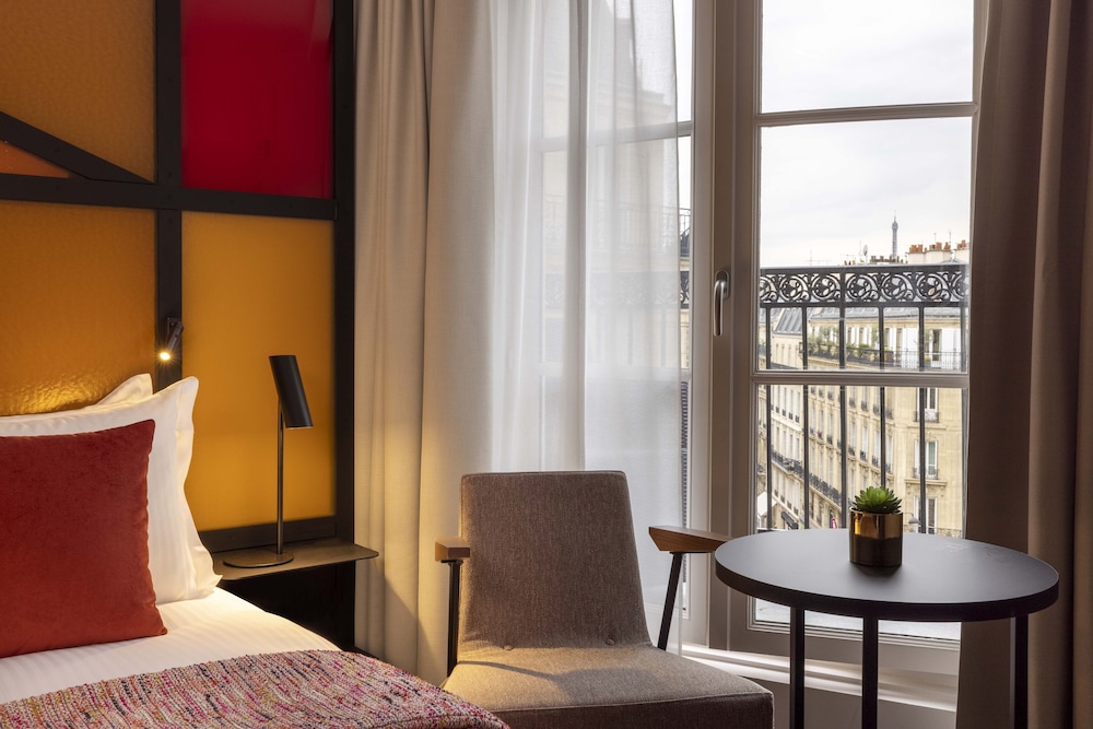 Prestige Balcony Room photo 1