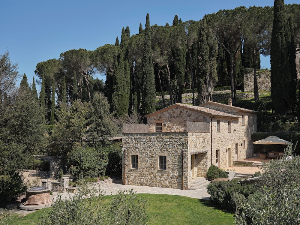 Casa Fontaccia - Photo 3