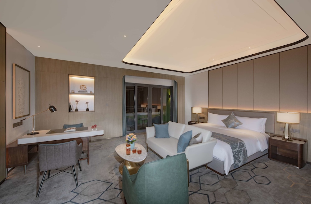 Executive Double Room photo 1
