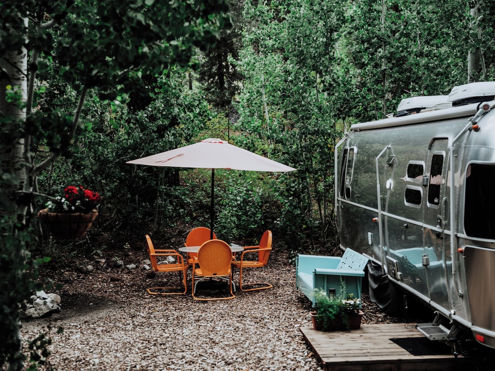 Luxury Mobile Home, 1 Bedroom
