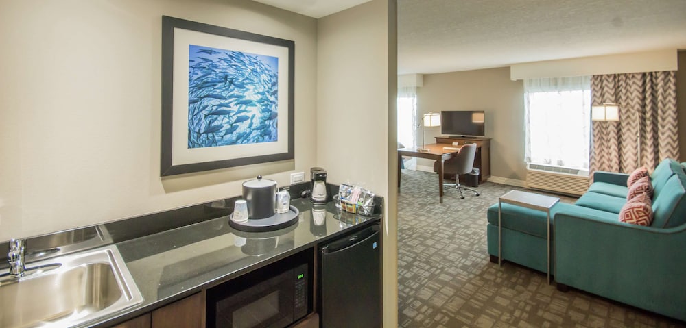 King Room - Mobility Access/Non-Smoking