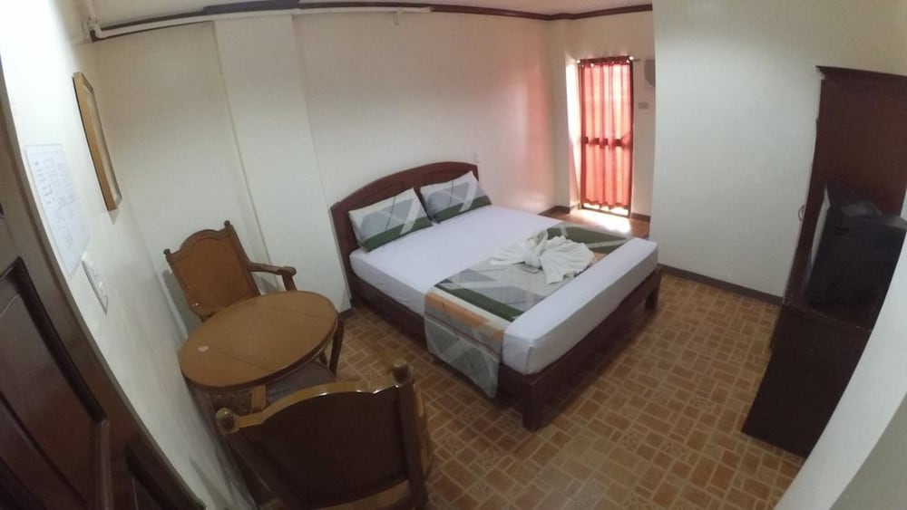 Deluxe Single Room - Photo 1