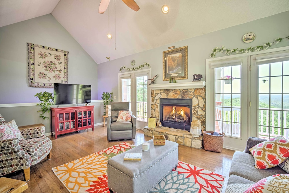 Cottage (3 Bedrooms) photo 1