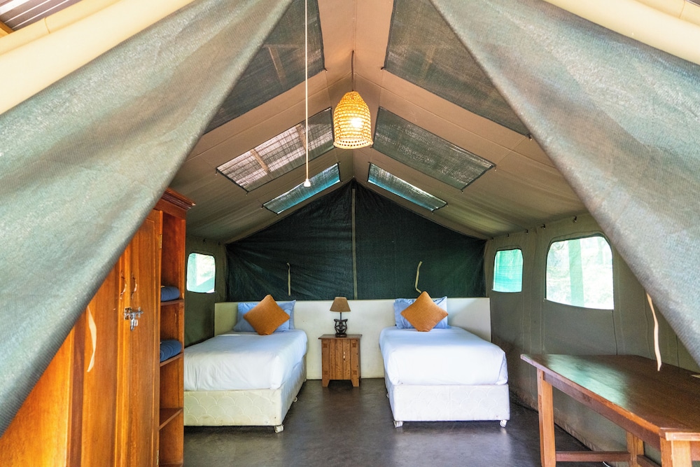 Adventure Tent photo 2
