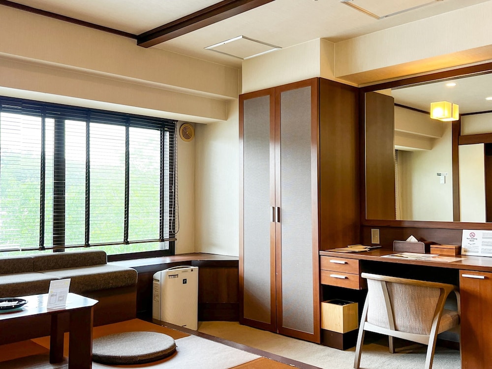 (KOMOREBI)Japanese & Western Room with Shower Booth, Non-Smoking - Photo 4