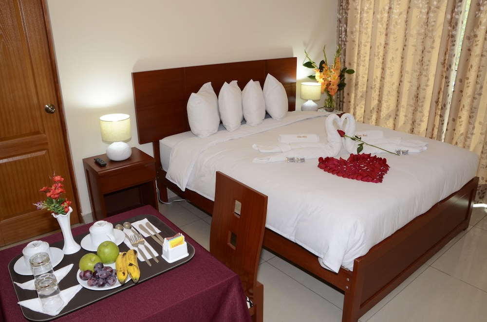 Double Room, Hot Tub photo 2
